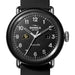 University of Colorado Shinola Watch, The Detrola 43 mm Black Dial at M.LaHart & Co.
