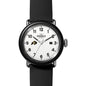 University of Colorado Shinola Watch, The Detrola 43mm White Dial at M.LaHart & Co. Shot #2