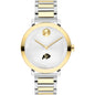 University of Colorado Women's Movado BOLD 2-Tone with Bracelet Shot #2