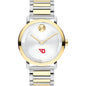 University of Dayton Men's Movado BOLD 2-Tone with Bracelet Shot #2