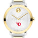 University of Dayton Women's Movado BOLD 2-Tone with Bracelet