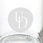 University of Delaware 13 oz Glass Coffee Mug Shot #3