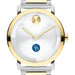 University of Delaware Men's Movado BOLD 2-Tone with Bracelet