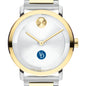University of Delaware Men's Movado BOLD 2-Tone with Bracelet Shot #1