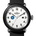 University of Delaware Shinola Watch, The Detrola 43 mm White Dial at M.LaHart & Co.