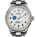 University of Delaware Shinola Watch, The Vinton 38 mm Alabaster Dial at M.LaHart & Co.
