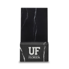 University of Florida Marble Phone Holder Shot #1