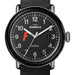 University of Florida Shinola Watch, The Detrola 40 mm Black Dial at M.LaHart & Co.