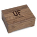 University of Florida Solid Walnut Desk Box