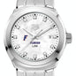 University of Florida TAG Heuer Diamond Dial LINK for Women Shot #1