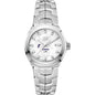 University of Florida TAG Heuer Diamond Dial LINK for Women Shot #2