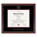 Georgia Diploma Frame - Fidelitas