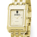 University of Georgia Men's Gold Quad with Bracelet