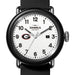 University of Georgia Shinola Watch, The Detrola 43 mm White Dial at M.LaHart & Co.