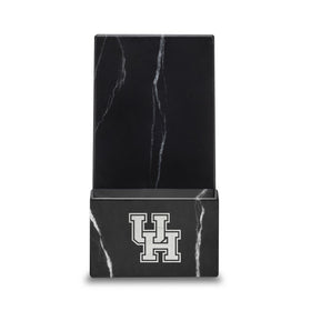 University of Houston Marble Phone Holder Shot #1