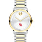 University of Houston Men's Movado BOLD 2-Tone with Bracelet Shot #2