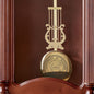 University of Illinois Howard Miller Wall Clock Shot #2