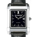 University of Illinois Men's Black Quad with Leather