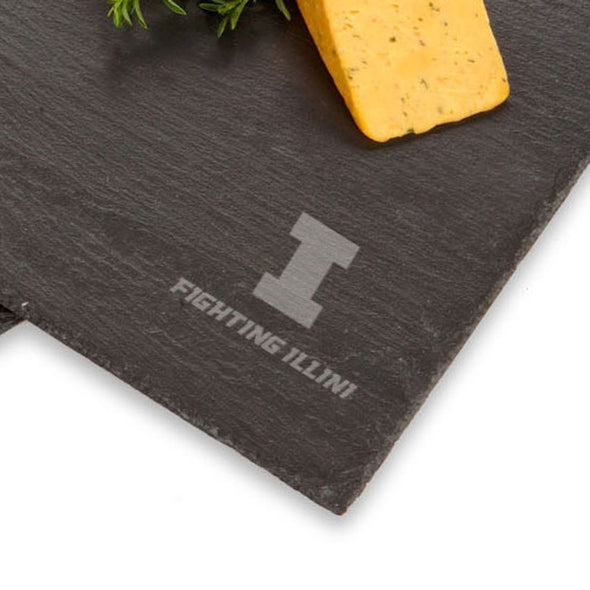 University of Illinois Slate Server Shot #2