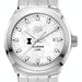 University of Illinois TAG Heuer Diamond Dial LINK for Women
