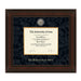 University of Iowa Diploma Frame - Excelsior