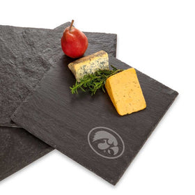 University of Iowa Slate Server Shot #1