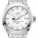 University of Iowa TAG Heuer Diamond Dial LINK for Women