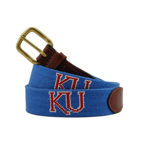 University of Kansas Cotton Belt Shot #1