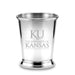University of Kansas Pewter Julep Cup