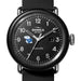 University of Kansas Shinola Watch, The Detrola 43 mm Black Dial at M.LaHart & Co.
