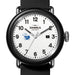 University of Kansas Shinola Watch, The Detrola 43 mm White Dial at M.LaHart & Co.
