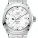 University of Kansas TAG Heuer Diamond Dial LINK for Women