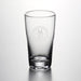 University of Kentucky Ascutney Pint Glass by Simon Pearce