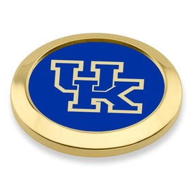 University of Kentucky Blazer Buttons Shot #1