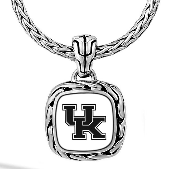 University of Kentucky Classic Chain Necklace by John Hardy Shot #3