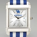 University of Kentucky Collegiate Watch with RAF Nylon Strap for Men