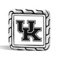 University of Kentucky Cufflinks by John Hardy Shot #3