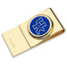 University of Kentucky Enamel Money Clip