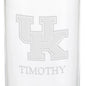 University of Kentucky Iced Beverage Glasses - Set of 2 Shot #3