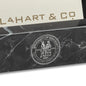 University of Kentucky Marble Business Card Holder Shot #2