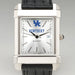 University of Kentucky Men's Collegiate Watch with Leather Strap