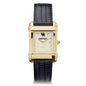 University of Kentucky Men's Gold Quad with Leather Strap Shot #2
