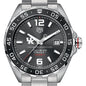 University of Kentucky Men's TAG Heuer Formula 1 with Anthracite Dial & Bezel Shot #1