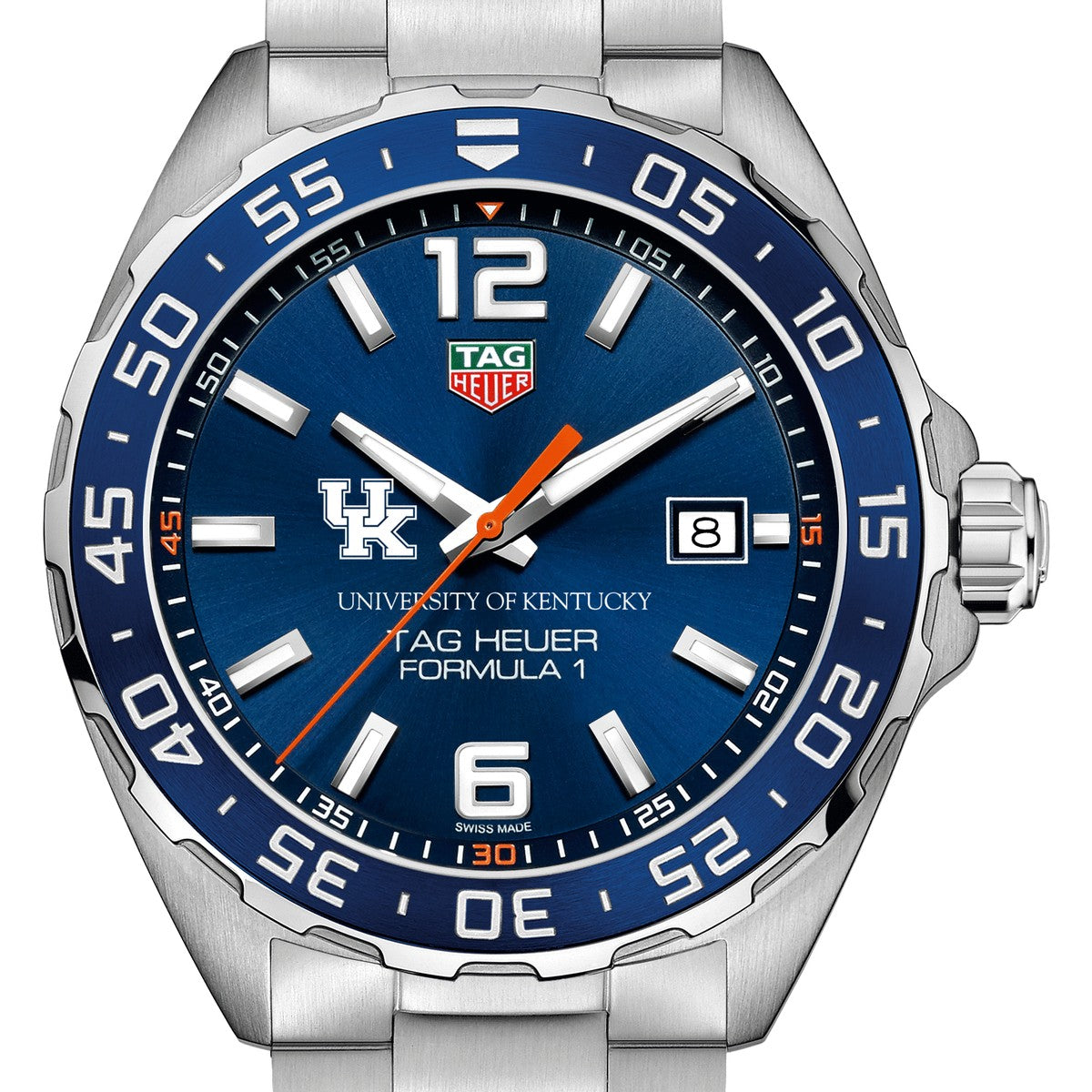 TAG HEUER クォーツ TAG Heuer Aquaracer Professional 200 - Steel - 30 mm | TAG Heuer US