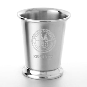 University of Kentucky Pewter Julep Cup Shot #1