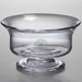 University of Kentucky Simon Pearce Glass Revere Bowl Med