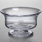 University of Kentucky Simon Pearce Glass Revere Bowl Med Shot #1