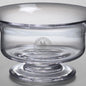 University of Kentucky Simon Pearce Glass Revere Bowl Med Shot #2