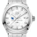 University of Kentucky TAG Heuer Diamond Dial LINK for Women