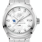 University of Kentucky TAG Heuer Diamond Dial LINK for Women Shot #1